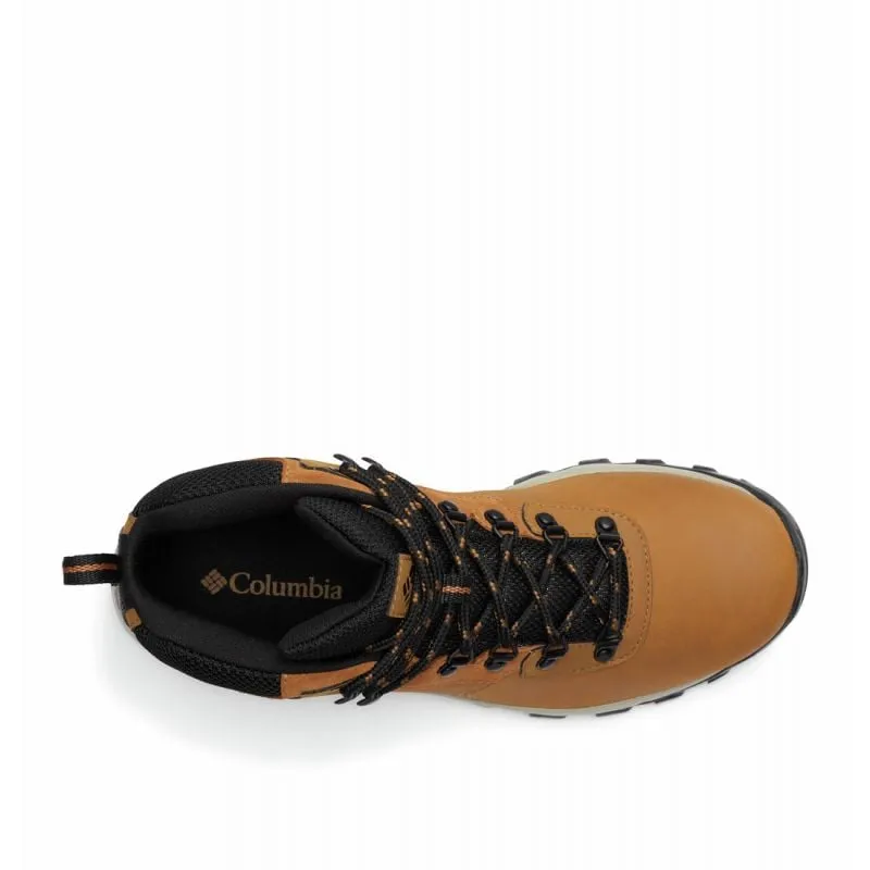 Scarpe Columbia Newton Ridge Plus II impermeabile (alce/nero) uomo
