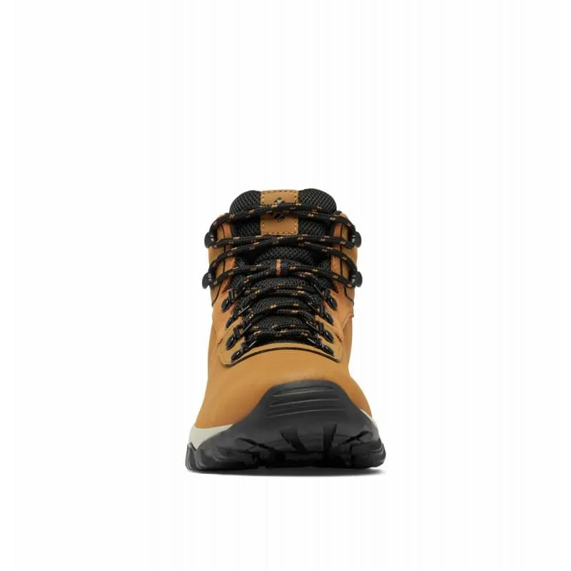Scarpe Columbia Newton Ridge Plus II impermeabile (alce/nero) uomo