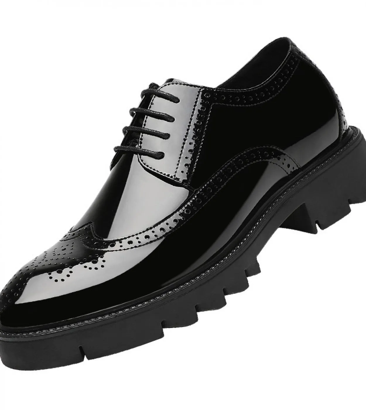 Scarpe eleganti da uomo Tacco nascosto Scarpe eleganti da uomo Christia Bella Scarpe eleganti da uomo Scarpe eleganti da uomo