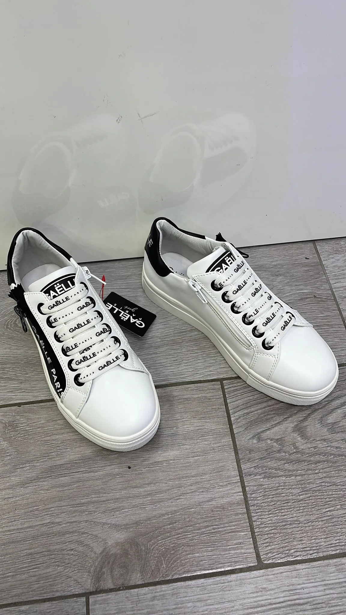 Scarpe Gaelle