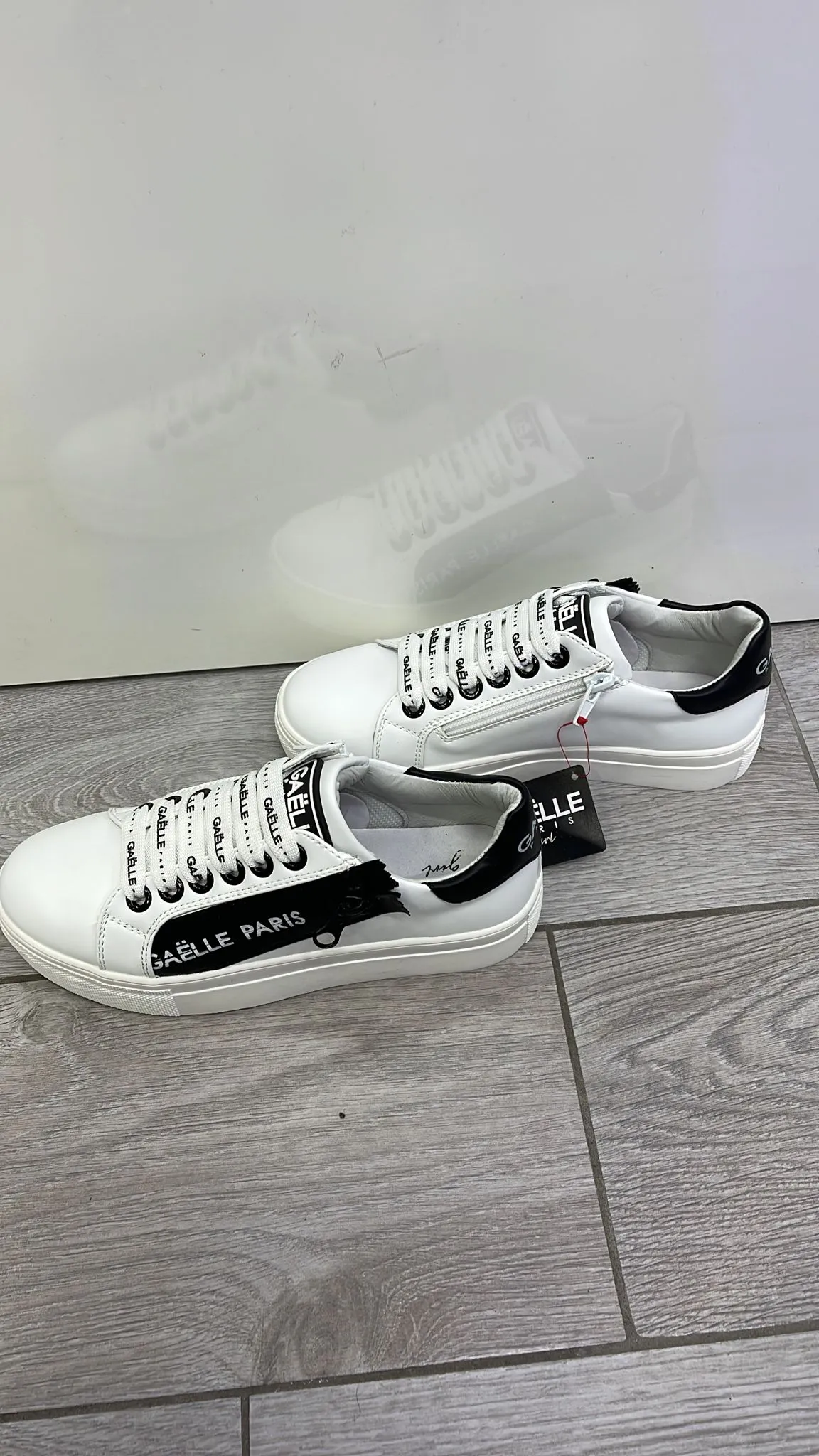 Scarpe Gaelle
