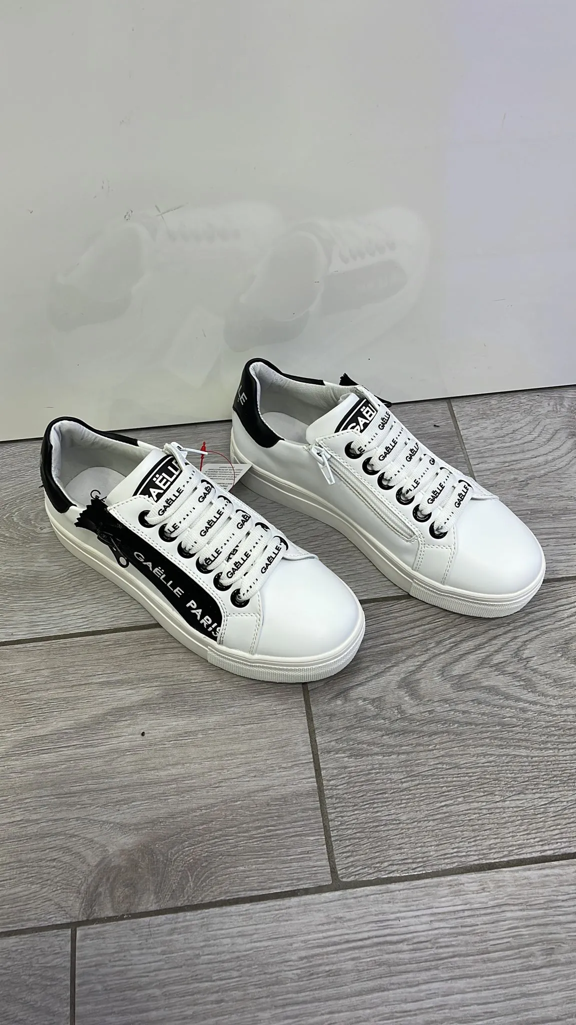Scarpe Gaelle