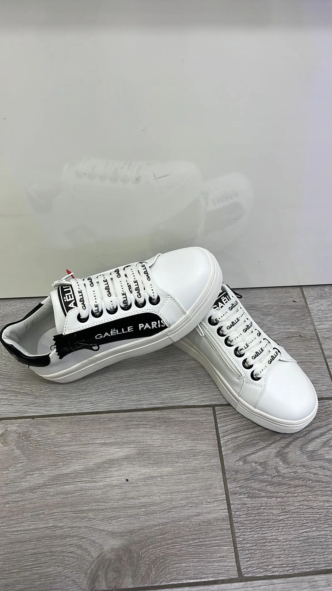 Scarpe Gaelle