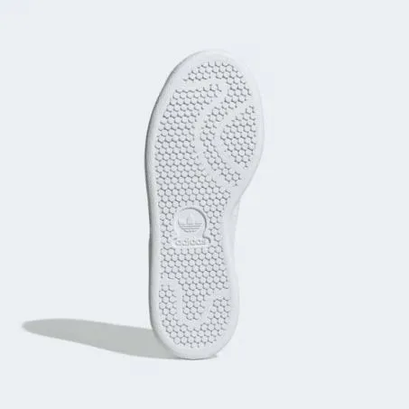 Scarpe Junior Adidas Stan Smith J FX7519 Bianco