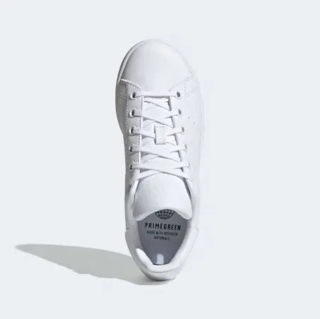 Scarpe Junior Adidas Stan Smith J FX7520 Bianco