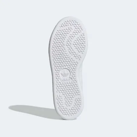Scarpe Junior Adidas Stan Smith J FX7520 Bianco