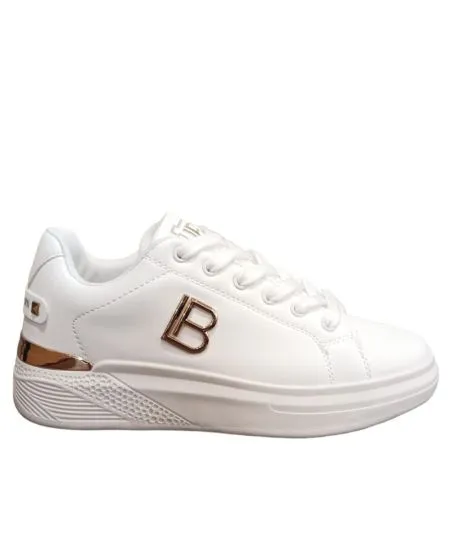 Scarpe Laura Biagiotti 7803 Bianco