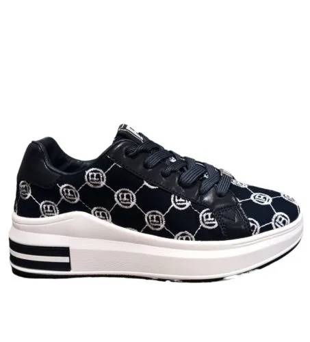 Scarpe Laura Biagiotti 8403 Blu
