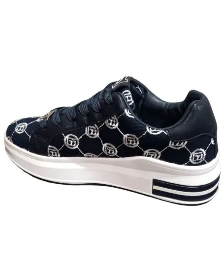 Scarpe Laura Biagiotti 8403 Blu