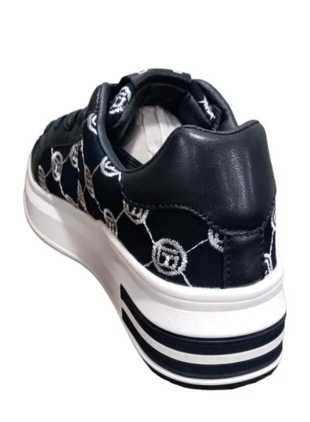 Scarpe Laura Biagiotti 8403 Blu