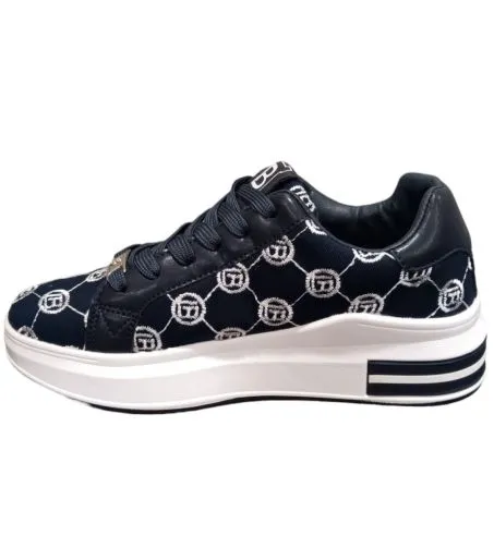 Scarpe Laura Biagiotti 8403 Blu