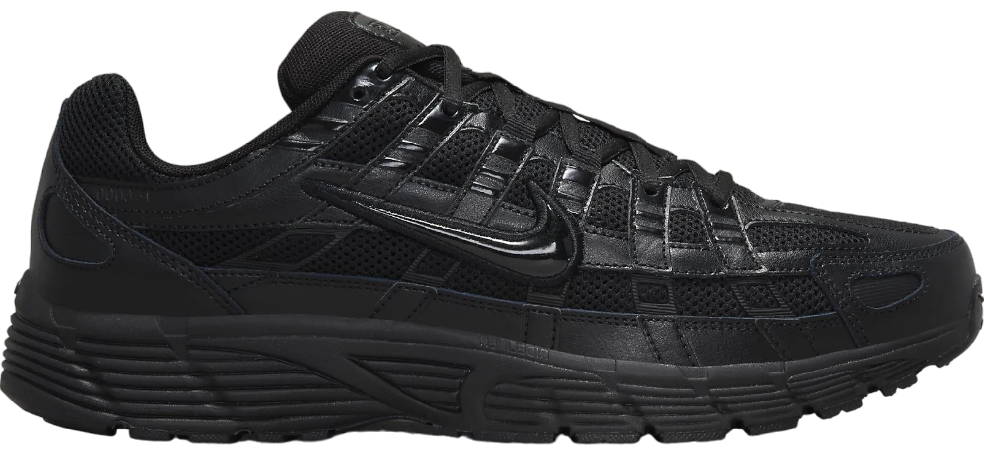 Scarpe Nike P-6000