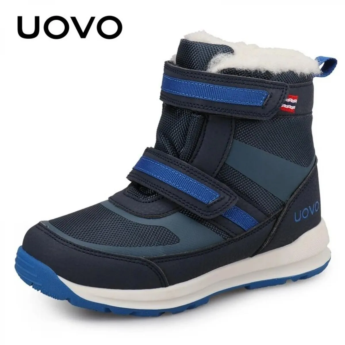 Scarpe per bambini Inverno 2022 Neve Stivali per bambini invernali Stivali per bambini autunnali Stivali da neve per bambini