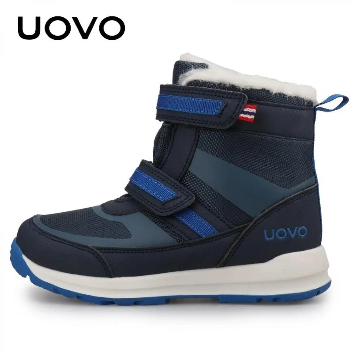 Scarpe per bambini Inverno 2022 Neve Stivali per bambini invernali Stivali per bambini autunnali Stivali da neve per bambini