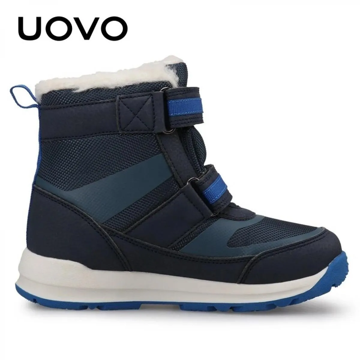 Scarpe per bambini Inverno 2022 Neve Stivali per bambini invernali Stivali per bambini autunnali Stivali da neve per bambini