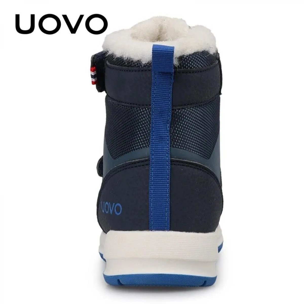 Scarpe per bambini Inverno 2022 Neve Stivali per bambini invernali Stivali per bambini autunnali Stivali da neve per bambini