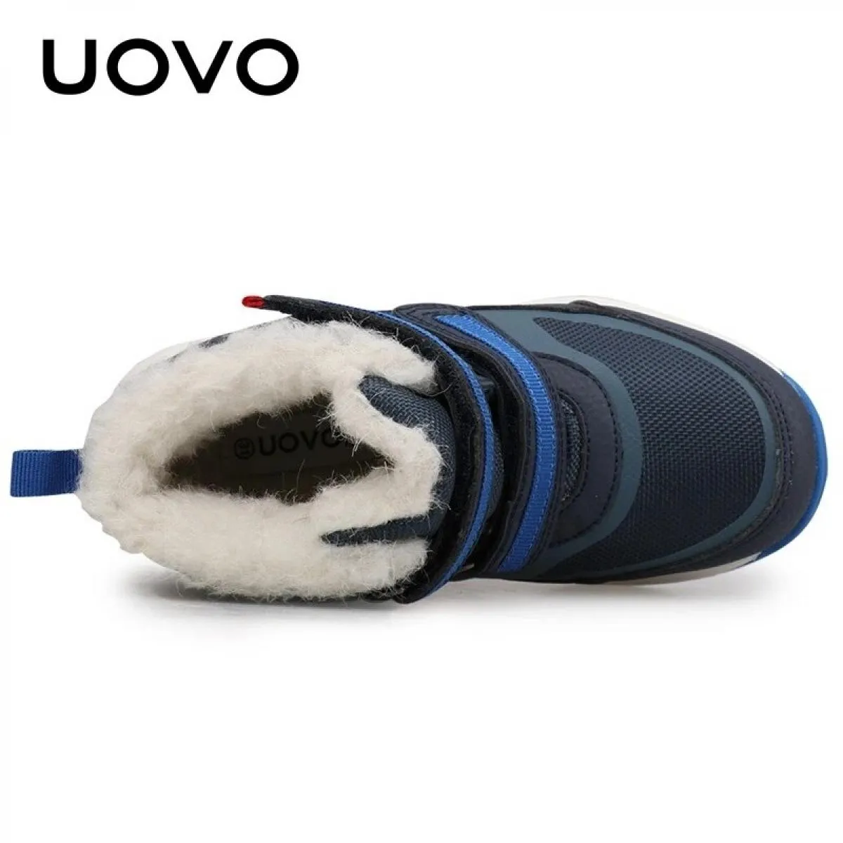 Scarpe per bambini Inverno 2022 Neve Stivali per bambini invernali Stivali per bambini autunnali Stivali da neve per bambini