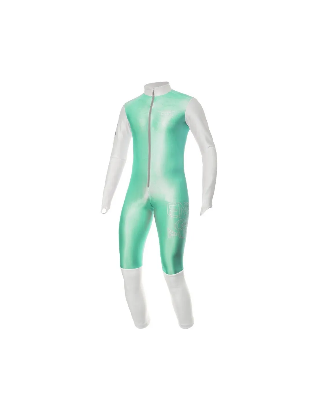 Sci Racing Energiapura Combi Thermic Sr Art Globe Verde Navy
