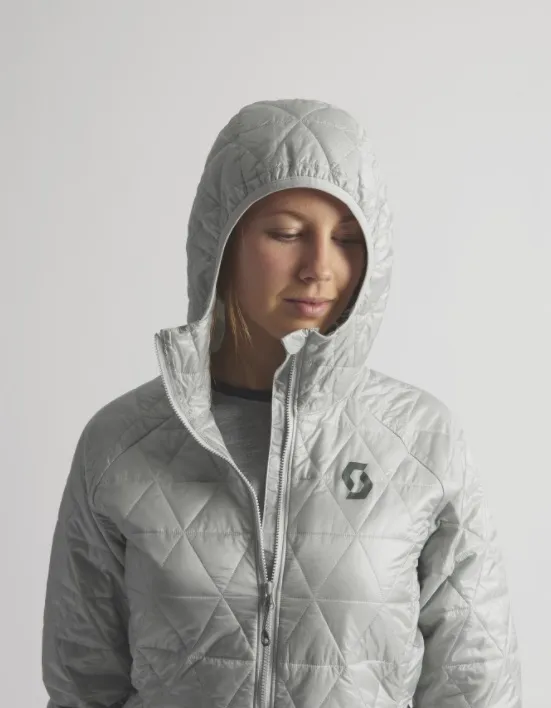 SCOTT Insuloft Superlight PL Jacket Donna