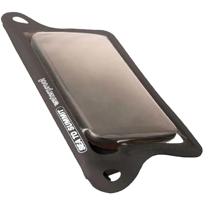 Sea To Summit TPU Guide Waterproof Phone Case Large custodia impermeabile telefono