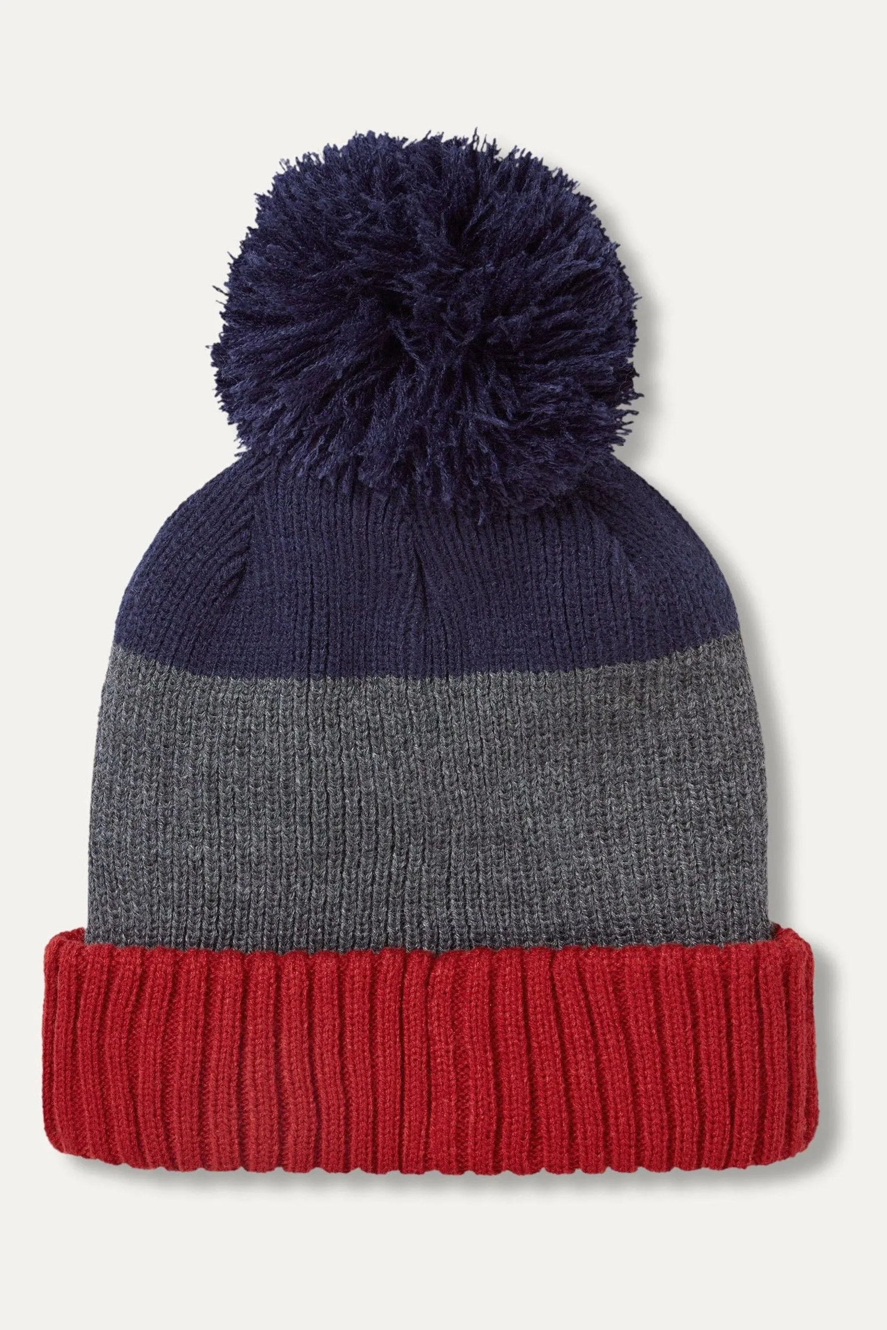 Sealkinz - Flitcham - Cappello impermeabile con pompon per il freddo