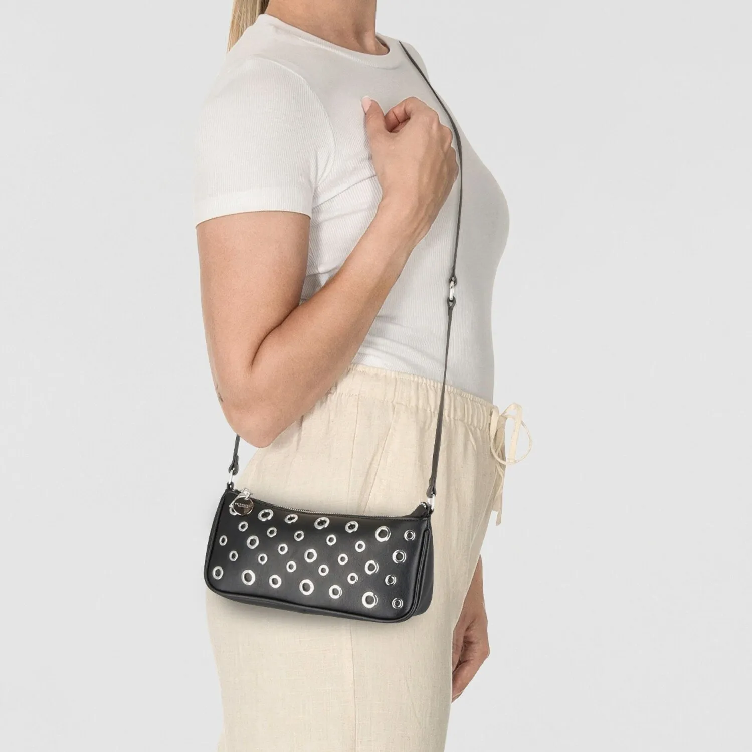 Seidenfelt Vinje Borsa a tracolla 26 cm