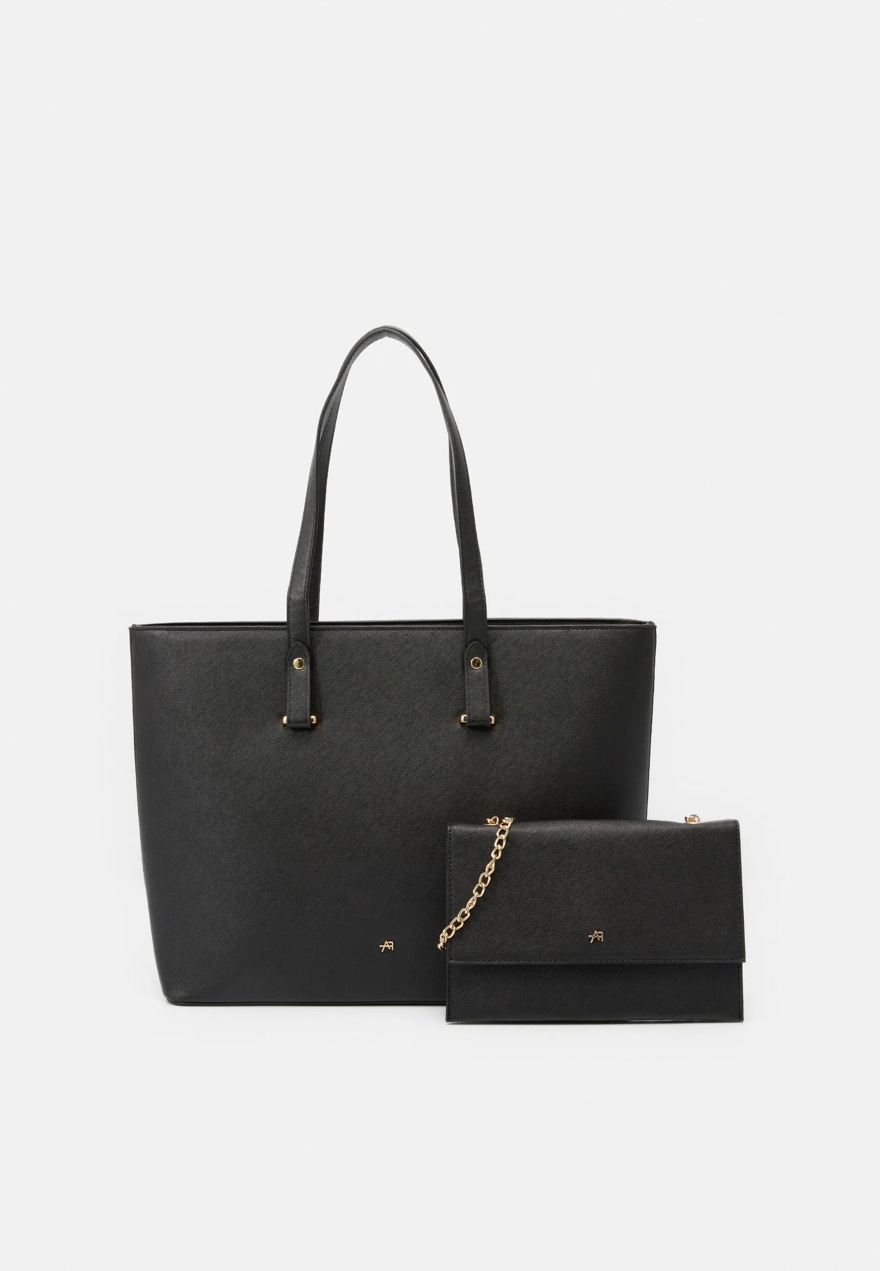 SET - Shopping bag