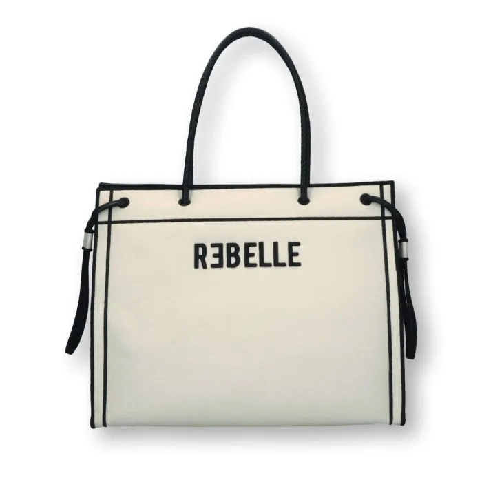 SHEILA SHOPPING L CANVAS