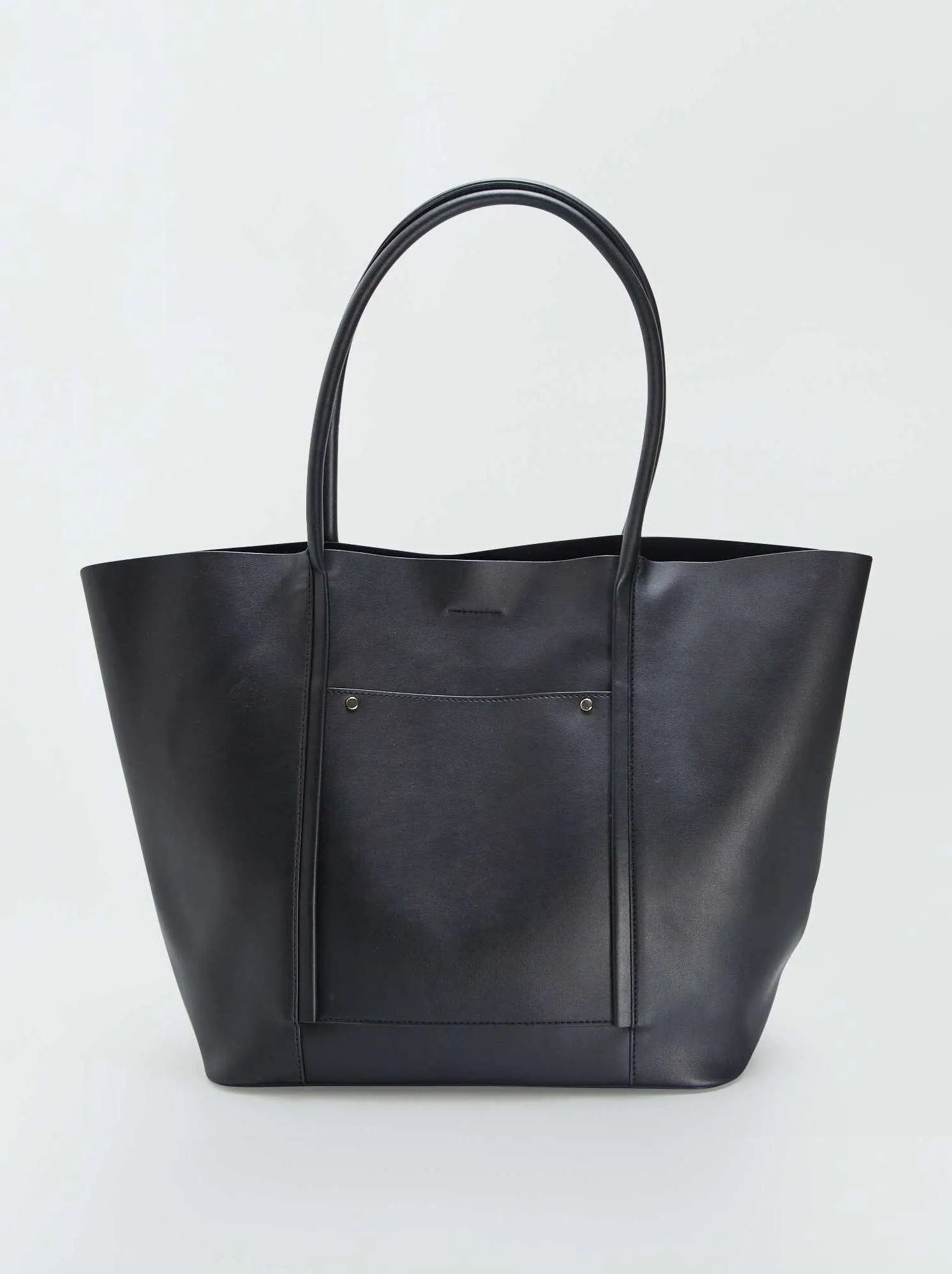 Shopping bag - NERO