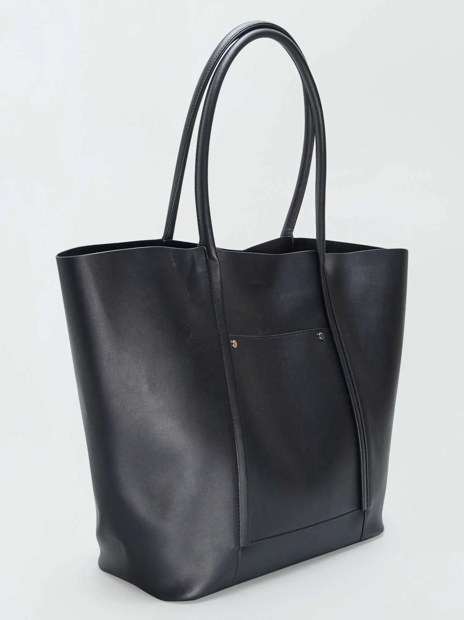 Shopping bag - NERO