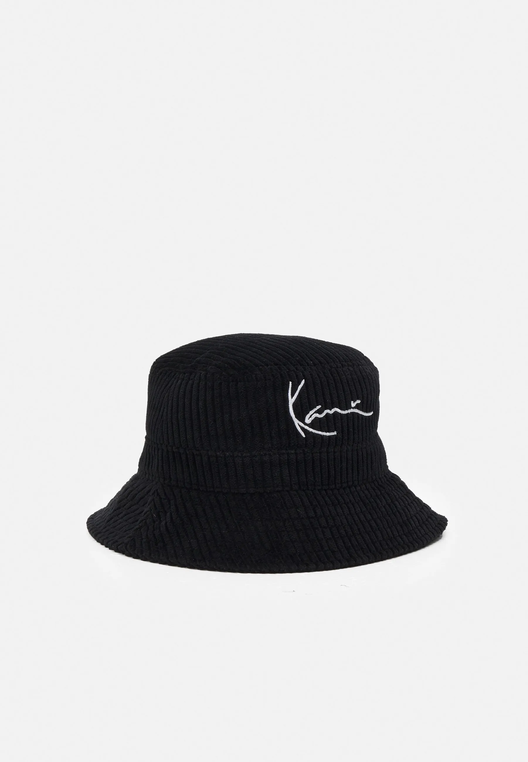 SIGNATURE BUCKET HAT UNISEX - Cappello