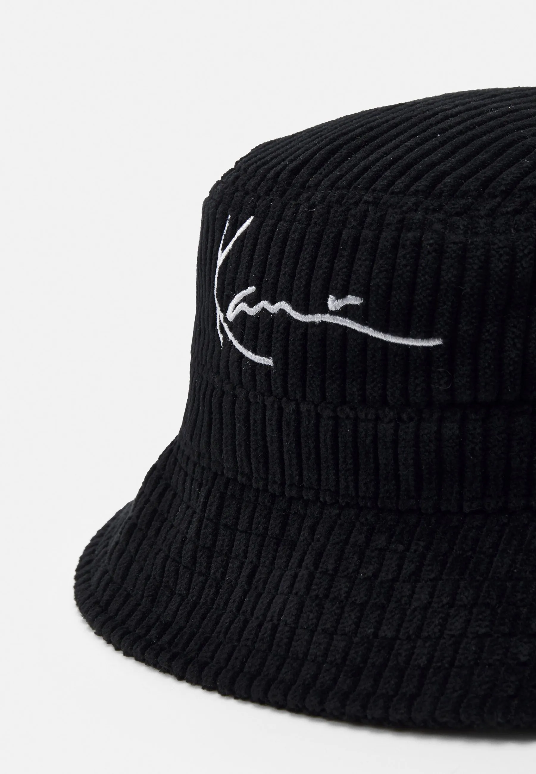 SIGNATURE BUCKET HAT UNISEX - Cappello