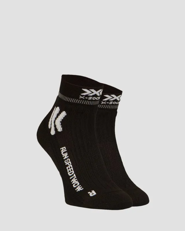 Skarpety X-Socks Run Speed Two 4.0 rtrshis23mb002-b002