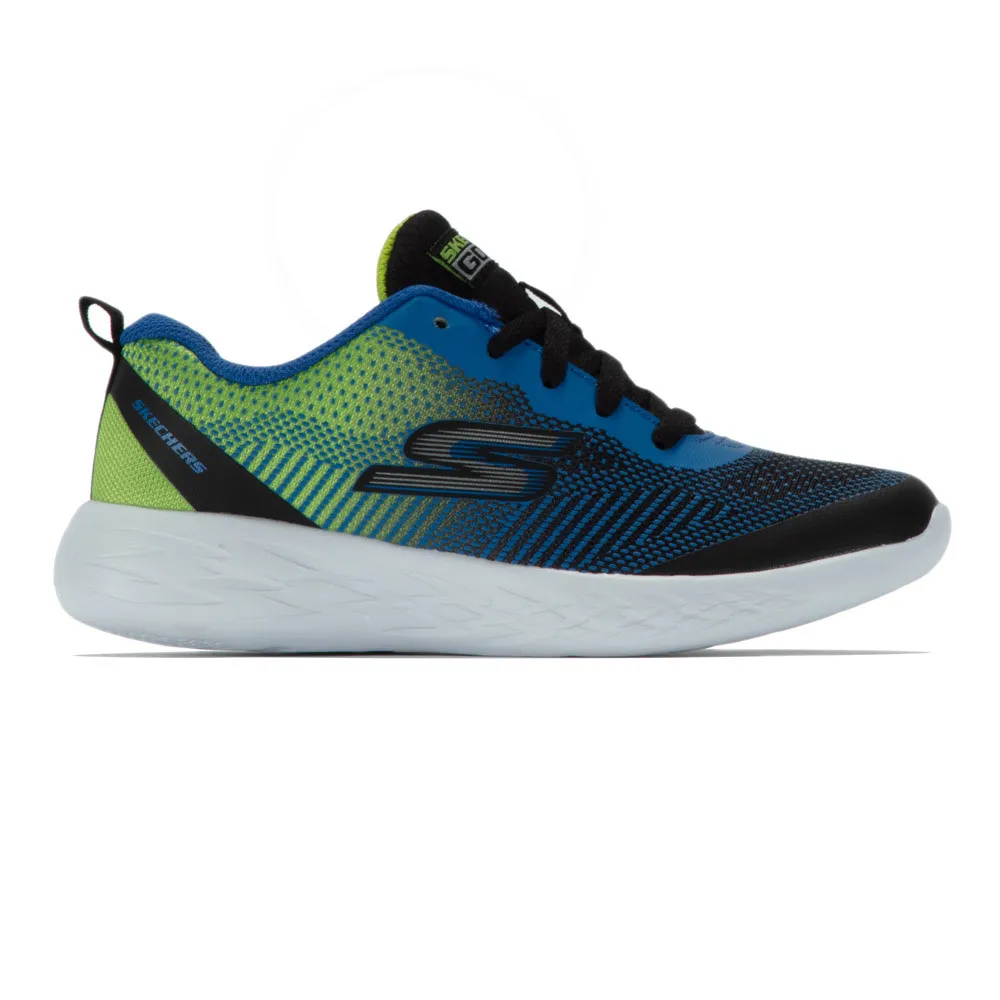 Skechers GOrun 600 Haddox Junior Scarpe da Running - AW23