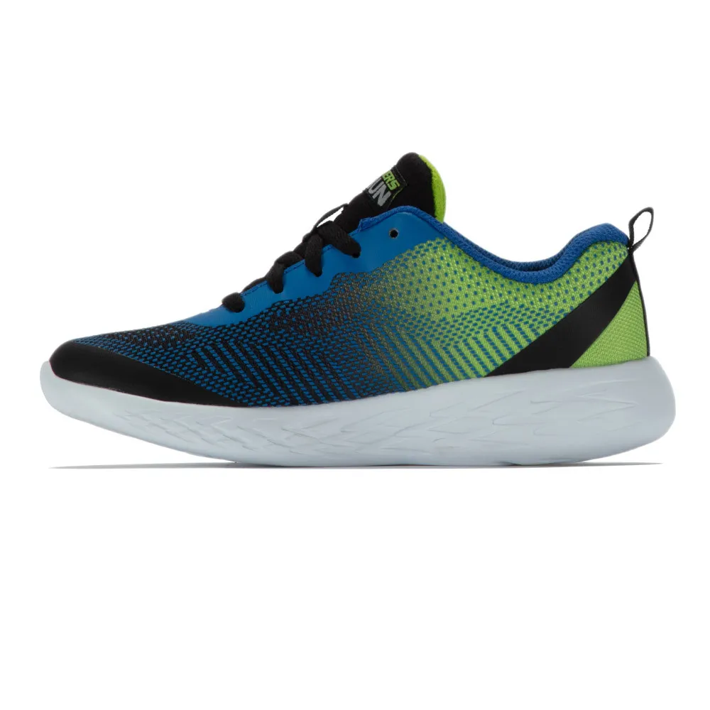 Skechers GOrun 600 Haddox Junior Scarpe da Running - AW23