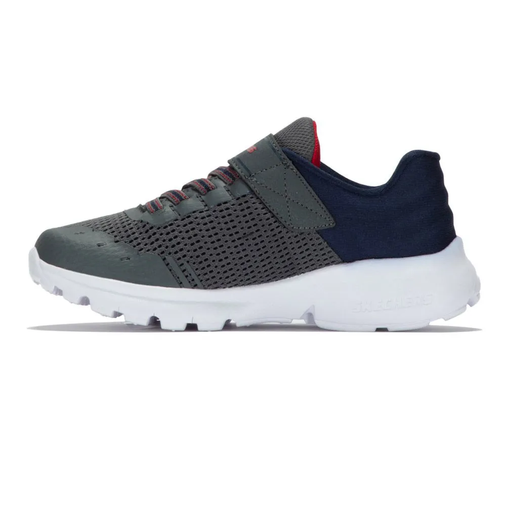 Skechers Razor Flex Mezder scarpe da running per bambini-SS21