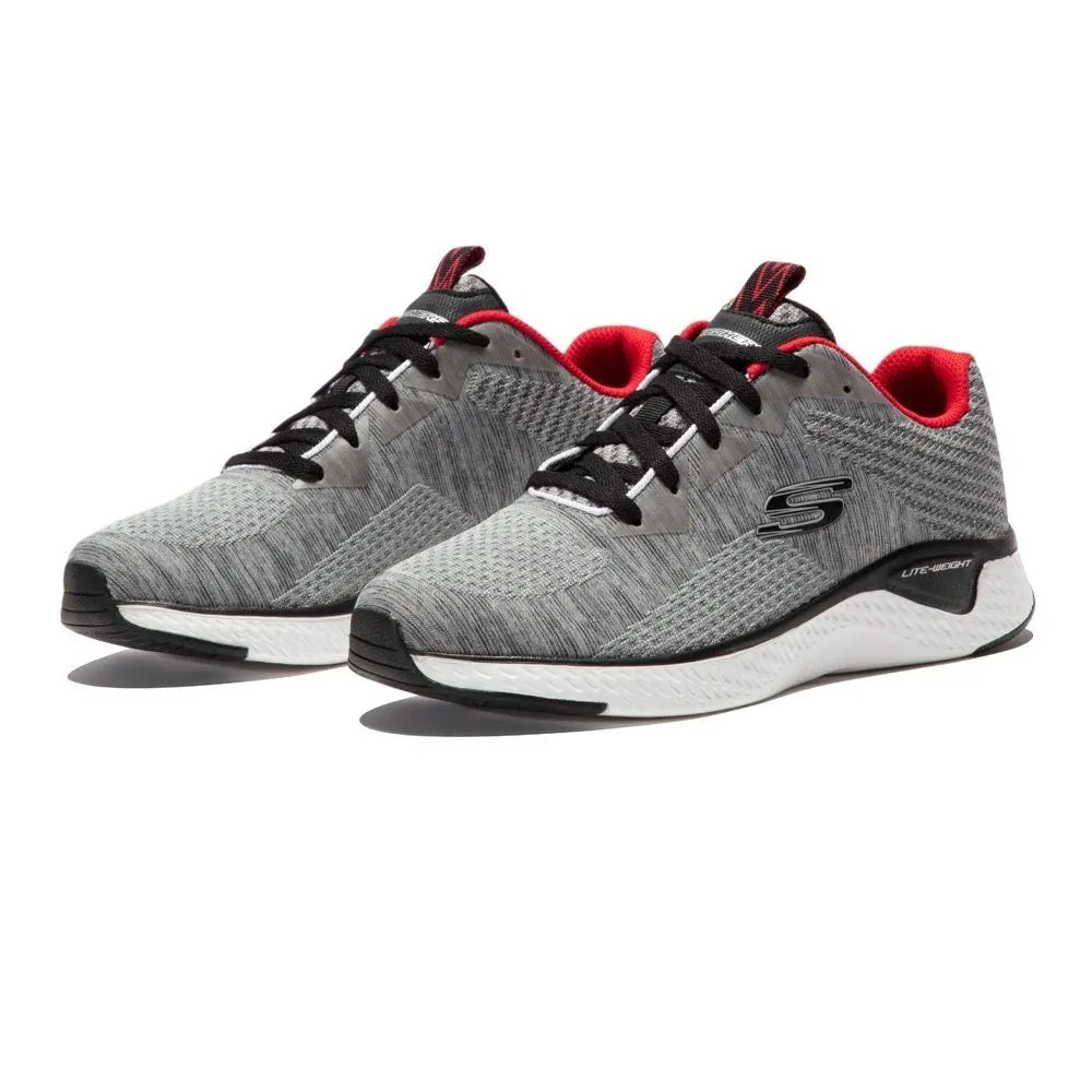 Skechers Solar Fuse Kryzik Junior Scarpe da Running - AW23