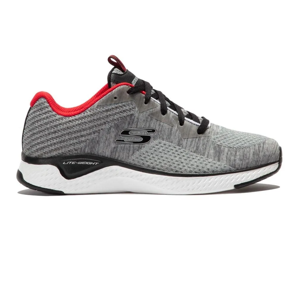 Skechers Solar Fuse Kryzik Junior Scarpe da Running - AW23