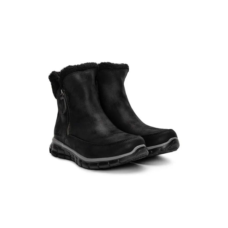 Skechers Stivaletto Synergy Collab Donna