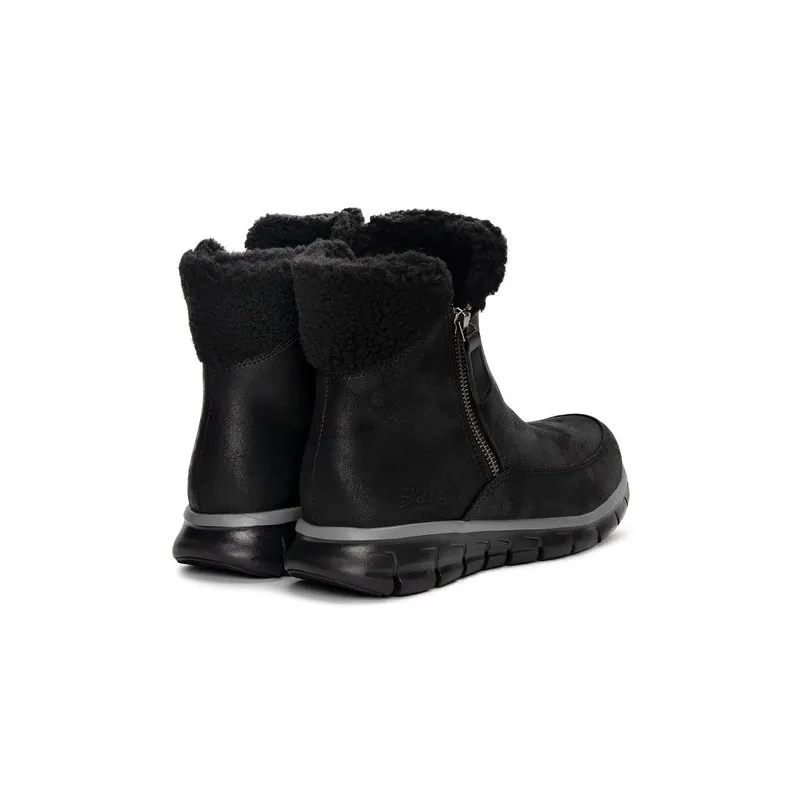 Skechers Stivaletto Synergy Collab Donna