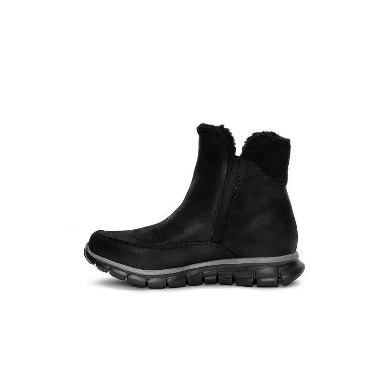 Skechers Stivaletto Synergy Collab Donna