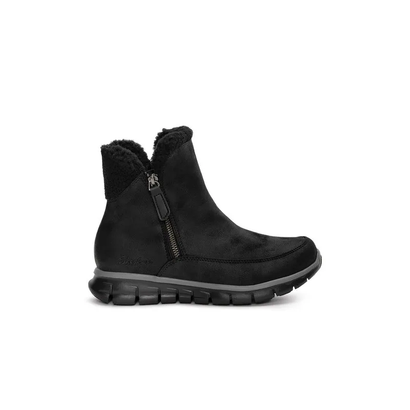 Skechers Stivaletto Synergy Collab Donna