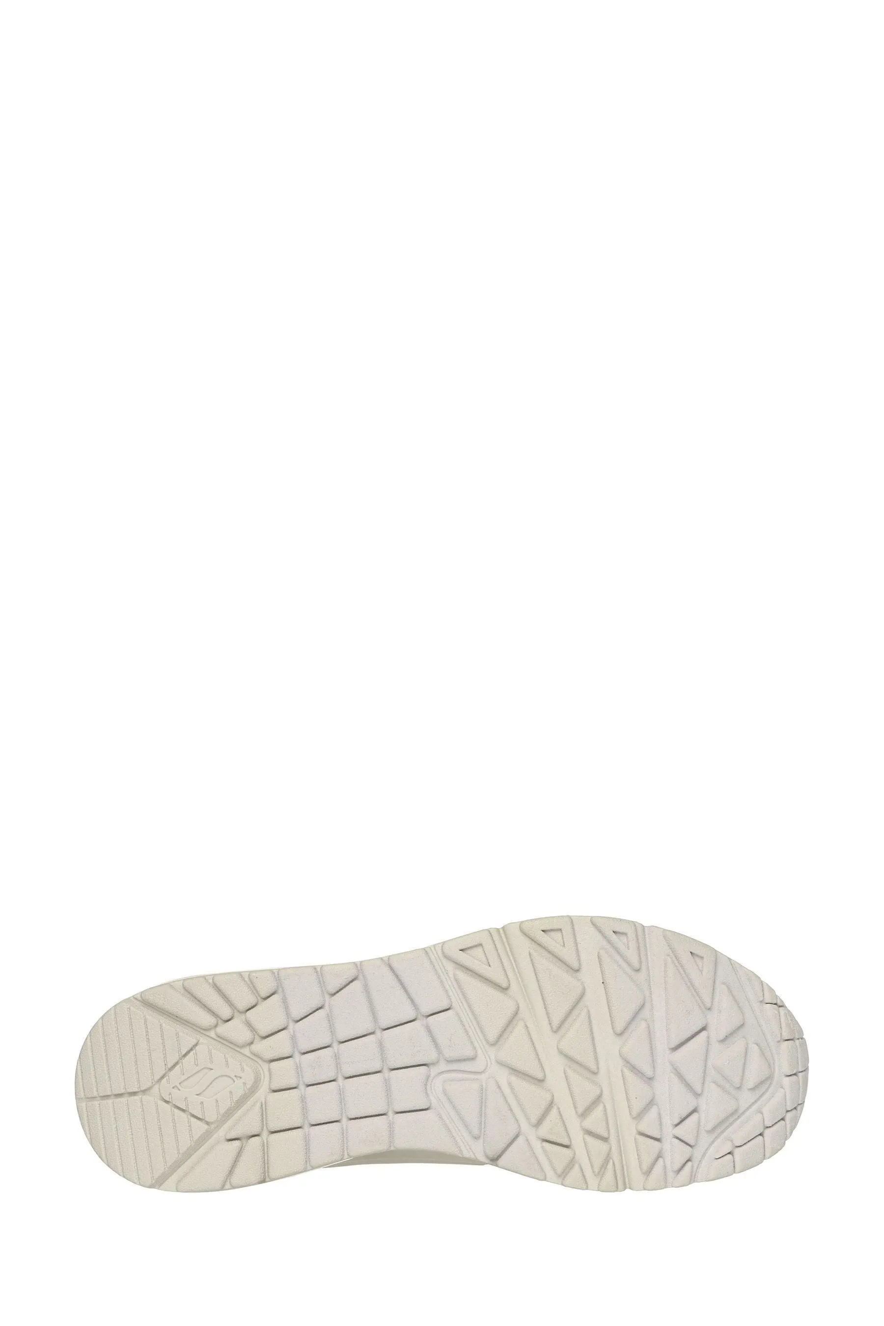 Skechers Uno Golden Heart Trainers    