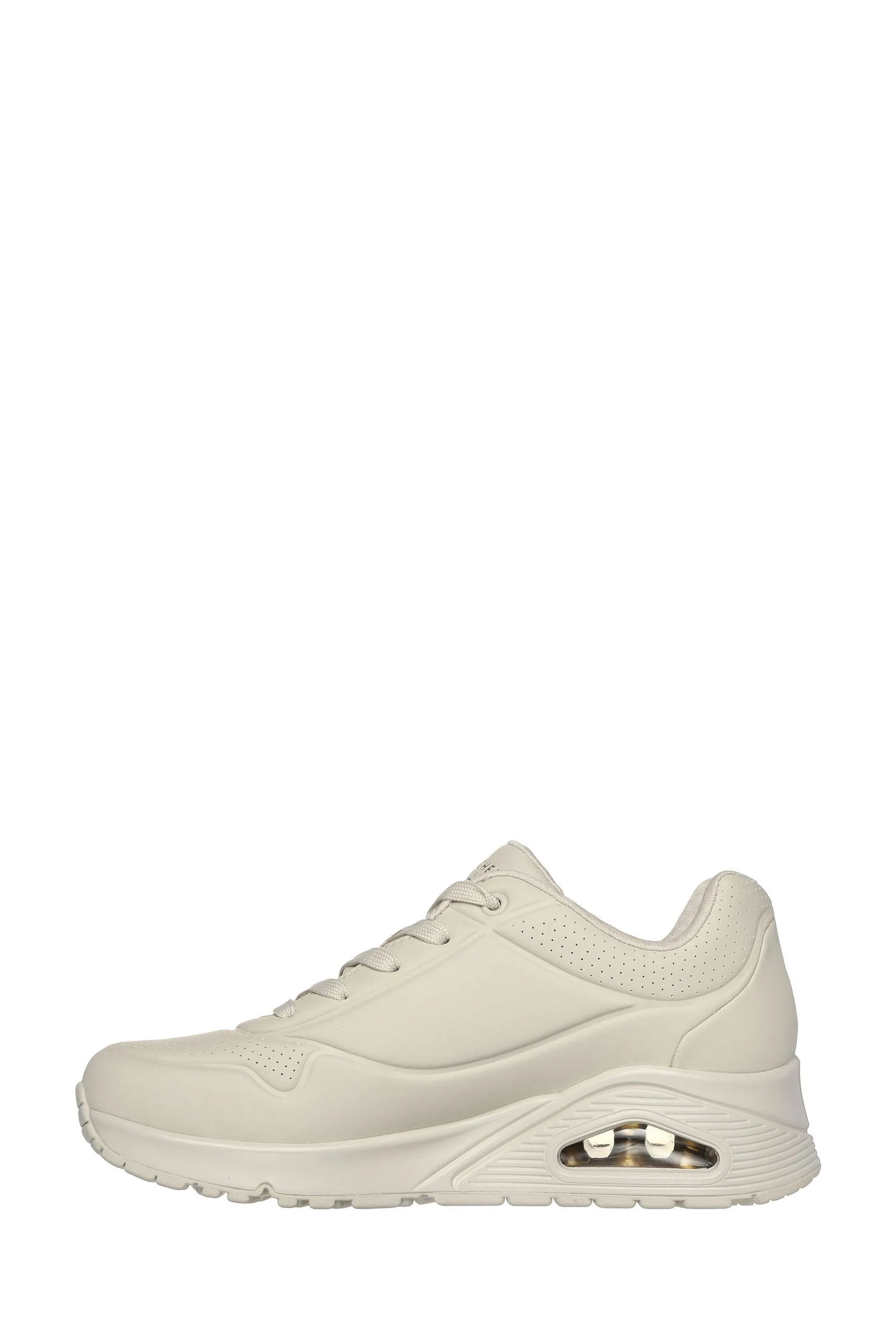 Skechers Uno Golden Heart Trainers    