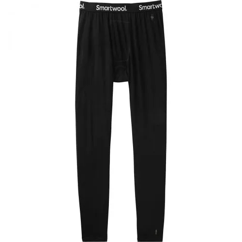 Smartwool Men's Classic All-Season Merino Base Layer Bottom Boxed pantaloni termici da uomo