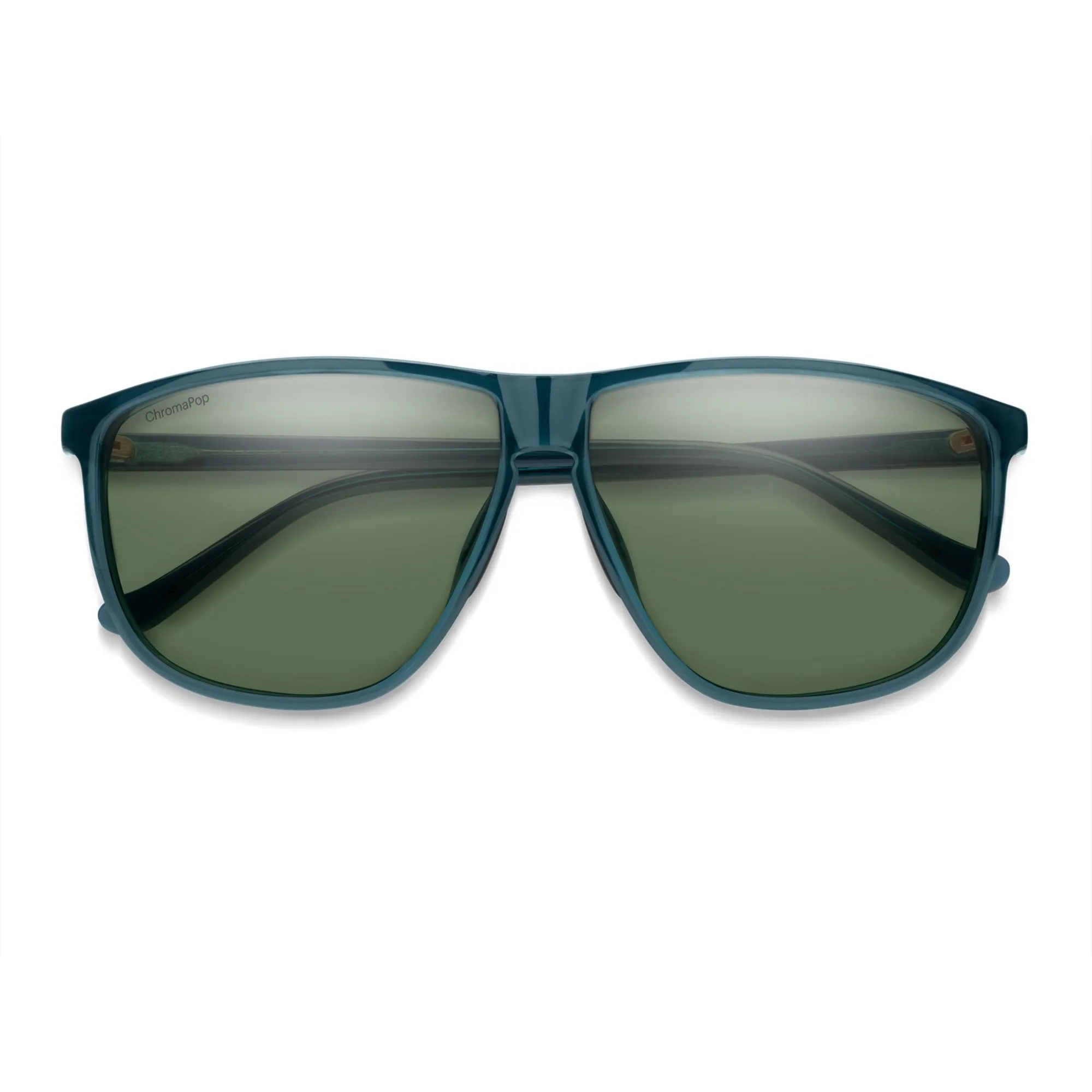   Smith MONO LAKE - QM4 L7 Blu Cristallo | Occhiale Da Sole Unisex 