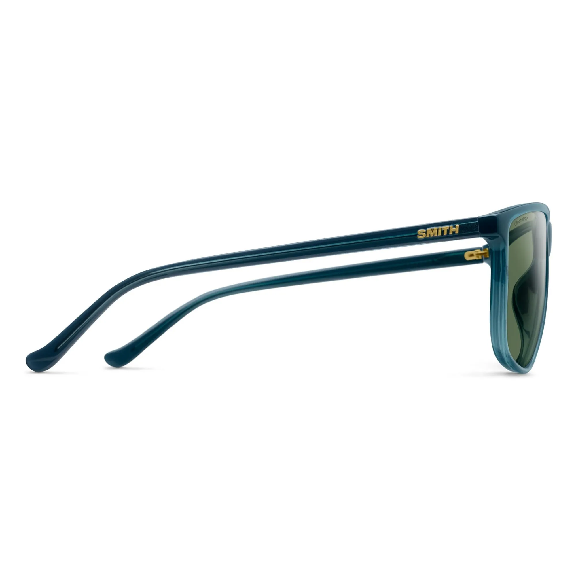   Smith MONO LAKE - QM4 L7 Blu Cristallo | Occhiale Da Sole Unisex 