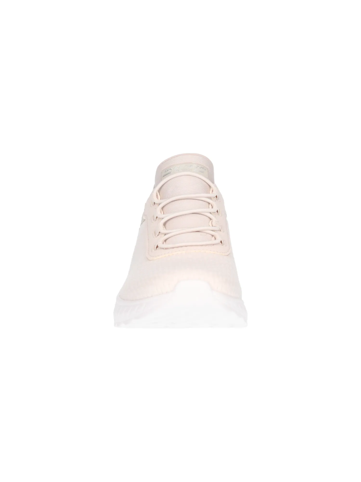 Sneaker Skechers Slip-Ins da donna beige