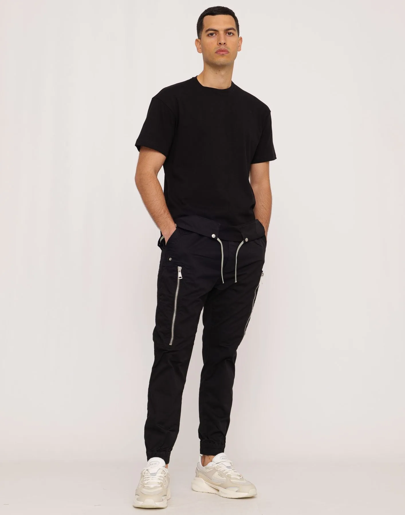 SO1PSS240007 - Pantaloni - STATE OF ORDER