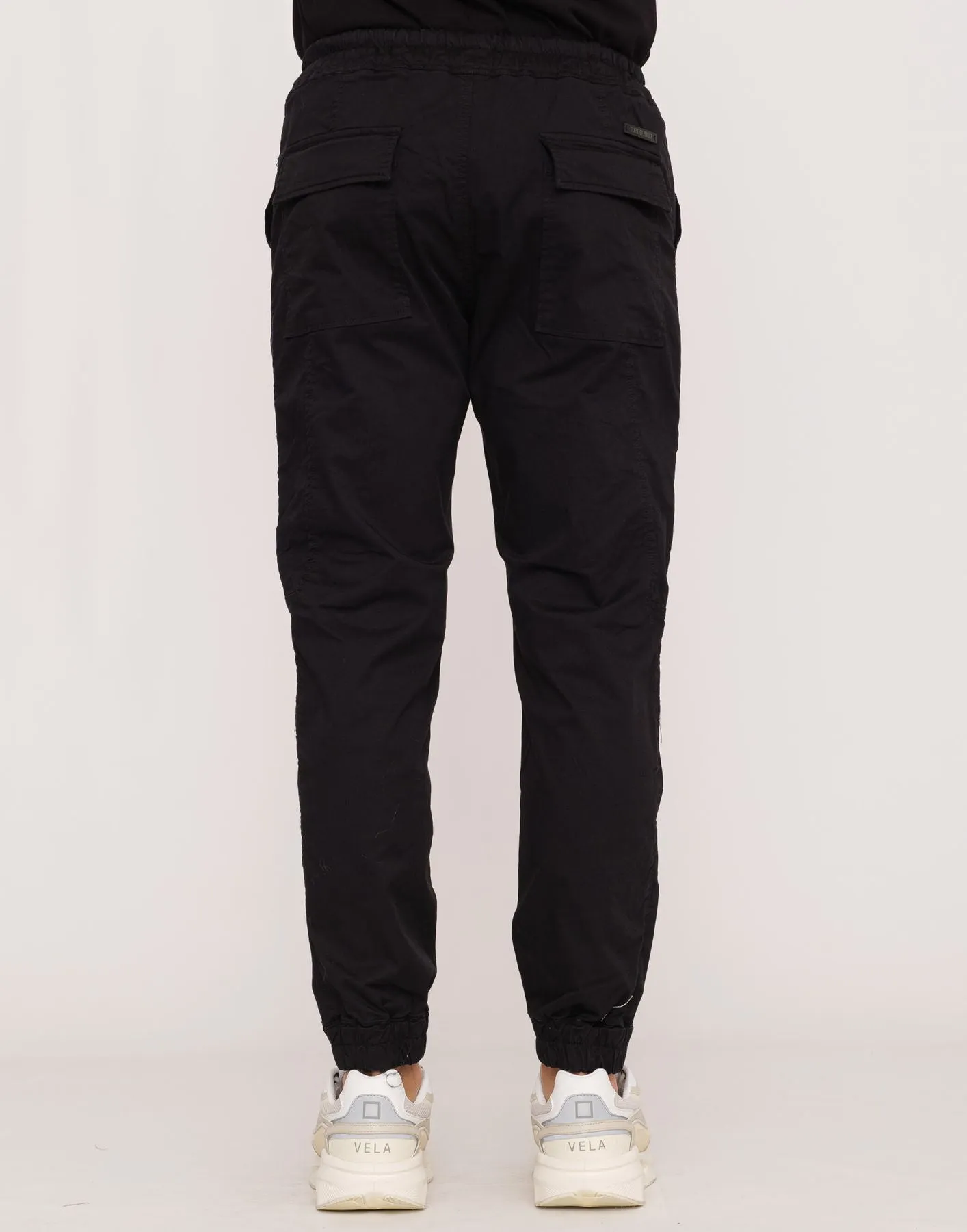 SO1PSS240007 - Pantaloni - STATE OF ORDER